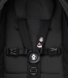 Stokke YOYO 0+ newborn pack - Black