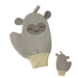 Stem Baby Bath Gloves