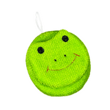 Stem Animal Baby Bath Sponge