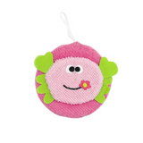 Stem Animal Baby Bath Sponge