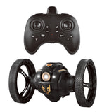 Power Joy Demoz Remote Control Jumping Mantiz 2.4G With Lights & Sound