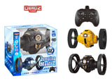 Power Joy Demoz Remote Control Jumping Mantiz 2.4G With Lights & Sound