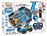 Power Joy Demoz Remote Control Mega Drift 2.4G