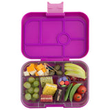 Yumbox 6 Compartment Lunch Box - Bijoux Purple