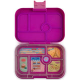 Yumbox 6 Compartment Lunch Box - Bijoux Purple