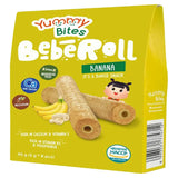 Yummy Bites Beberoll Banana - 40gm