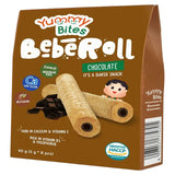Yummy Bites Beberoll Chocolate - 40gm