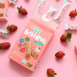 Yummy Bites Beberoll Strawberry - 40gm