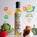 Yummy Bites Extra Virgin Olive Oil - 250gm