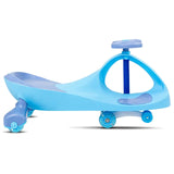 Ziggy Swing Car - Blue