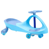 Ziggy Swing Car - Blue