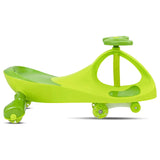 Ziggy Swing Car - Green
