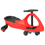 Ziggy Swing Car - Red