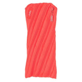 ZIPIT Neon Twister Pencil Case - Glowing Peach