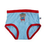 Zoocchini Organic Potty Training Pants Set - Maritime Mates