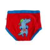 Zoocchini Organic Potty Training Pants Set - Maritime Mates