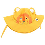 Zoocchini UPF50+ Baby Sun Hat - Leo the Lion
