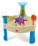 Step2 Wild Whirlpool Water Table - Laadlee