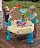 Step2 Wild Whirlpool Water Table - Laadlee