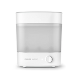 Philips Avent 2-In-1 Electric Steam Sterilizer