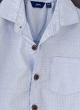 Jam Shirt - Blue - Laadlee