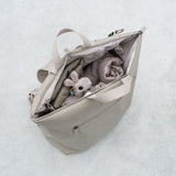 Done By Deer Changing Backpack - Sand