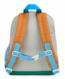 Hello Hossy Backpack - Vichy (Big) - Laadlee