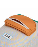 Hello Hossy Backpack - Vichy (Big) - Laadlee