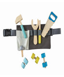 Andreu Toys Wooden Tool Belt Playset - Laadlee