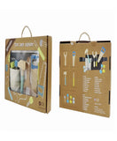 Andreu Toys Wooden Tool Belt Playset - Laadlee