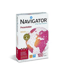 Navigator A4 100 GSM Photocopy Paper (500 Sheet)