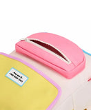 Hello Hossy Backpack - Mini Sugar (Big) - Laadlee