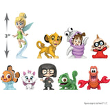 Disney 100 Years of Celebration Figures - Small But Mighty - Laadlee