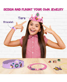 Smartivity Foil Magic Craft Kit - Creative Jewelry Studio