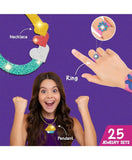 Smartivity Foil Magic Craft Kit - Creative Jewelry Studio