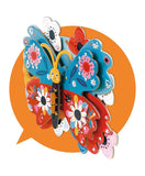 Avenir 3D Decoration Kit - Butterfly - Laadlee