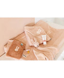 Trixie Changing Pad Cover 70X45Cm - Aura Rabbit