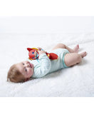 Tiny Love Christopher The Fox Jitter Chime Stroller Toys - Meadow Days - Laadlee