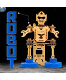 Smartivity STEM Formers Rover Bot 2-in-1