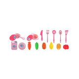 Power Joy Supervalue Kitchen Set- Assorted