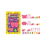 Power Joy Supervalue Kitchen Set- Assorted