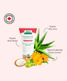 Aleva Naturals First Rescue Calendula + Skin Cream - 50ml - Laadlee