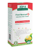 Aleva Naturals First Rescue Calendula + Skin Cream - 50ml - Laadlee