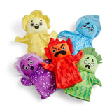 Learning Resources Feelings Family Hand Puppets