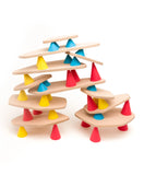 OPPI Piks Medium Kit - 44pcs - Laadlee