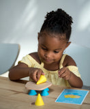 OPPI Piks Medium Kit - 44pcs - Laadlee