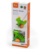 Viga Push Toy - Dinosaur