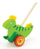 Viga Push Toy - Dinosaur