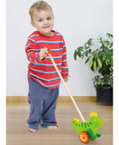 Viga Push Toy - Dinosaur
