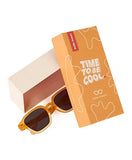 Hello Hossy Sunglasses - Mini Tommy - Laadlee